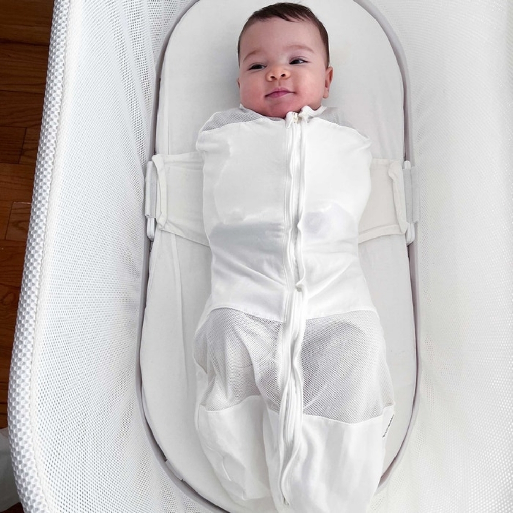 Happiest Baby SNOO Sack Size Large